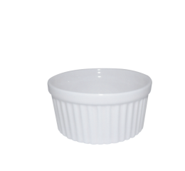 RAMEQUIM PORCELANA MED.125ML C/24 83-P